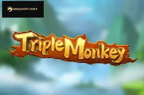 Triple Monkey